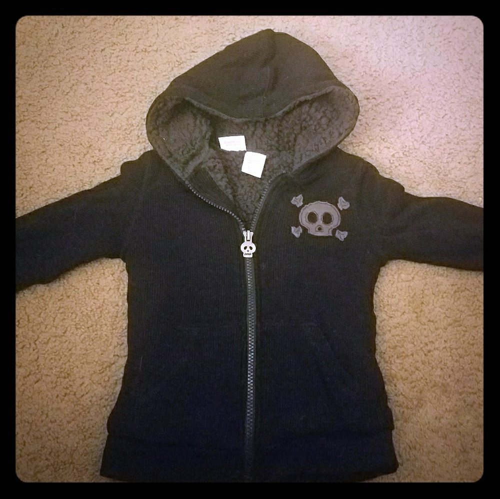 Kids sweatshirt/ jacket